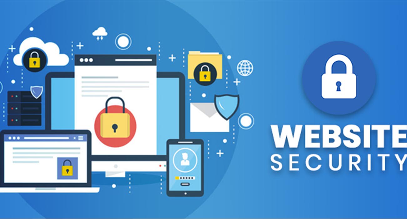 بهبود امنیت وبسایت - کارنیل وب