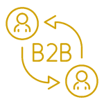 سیستم B2B (فروشگاه در فروشگاه) 5 سیستم B2B
