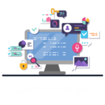 پکیج طراحی سایت فوری 3 پکیج طراحی سایت فوری کارنیل وب