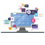 پکیج طراحی سایت فروشگاهی 1 پکیج طراحی سایت فروشگاهی