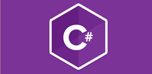 زبان برنامه نویسی 1C# و توسعه برنامه‌های ویندوز